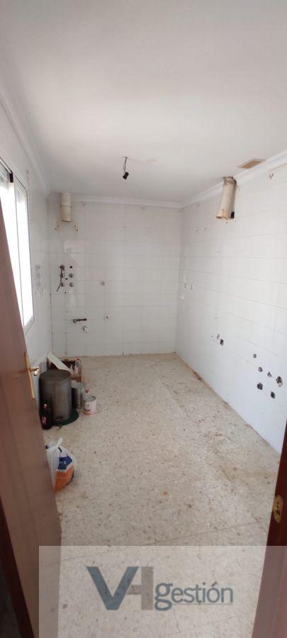 Venta de piso en Bornos