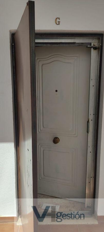 Venta de piso en Bornos