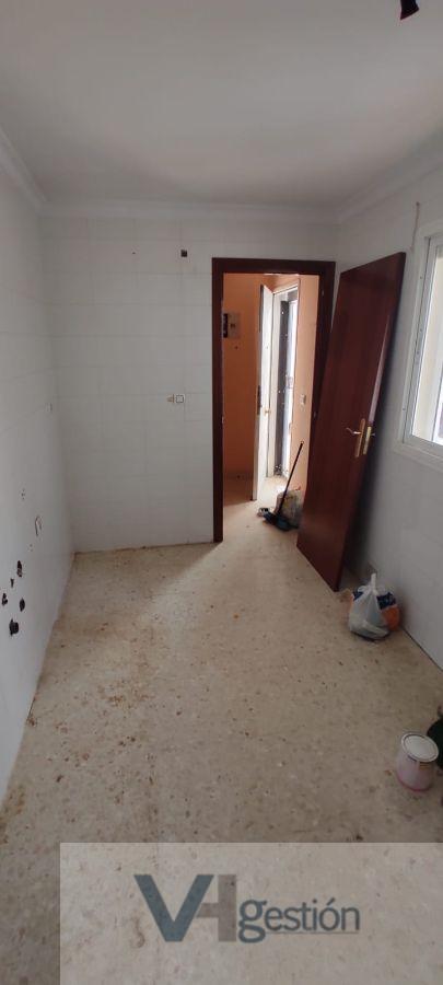 Venta de piso en Bornos