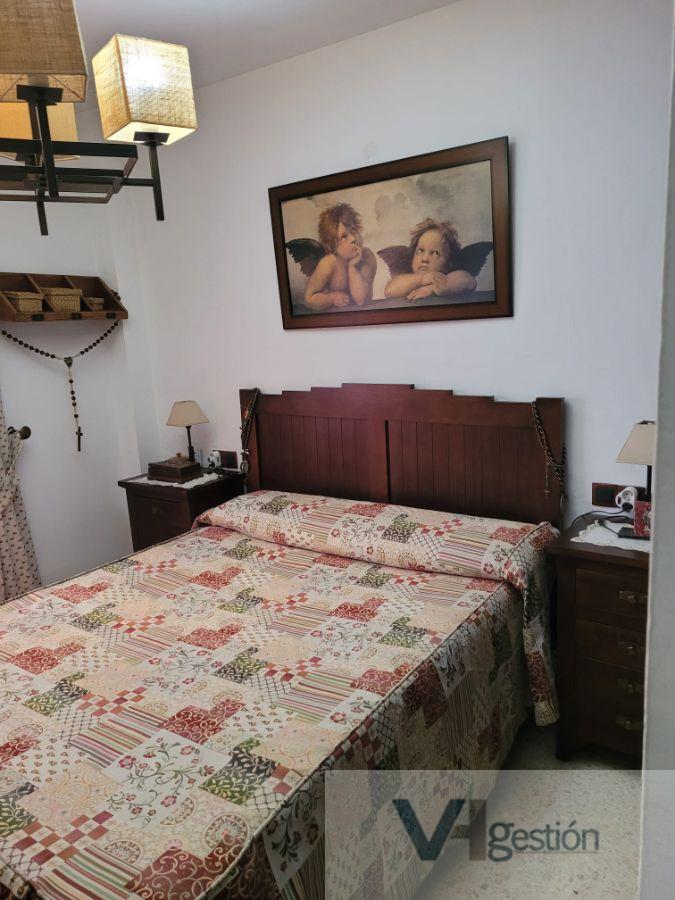 Venta de piso en Villamartín