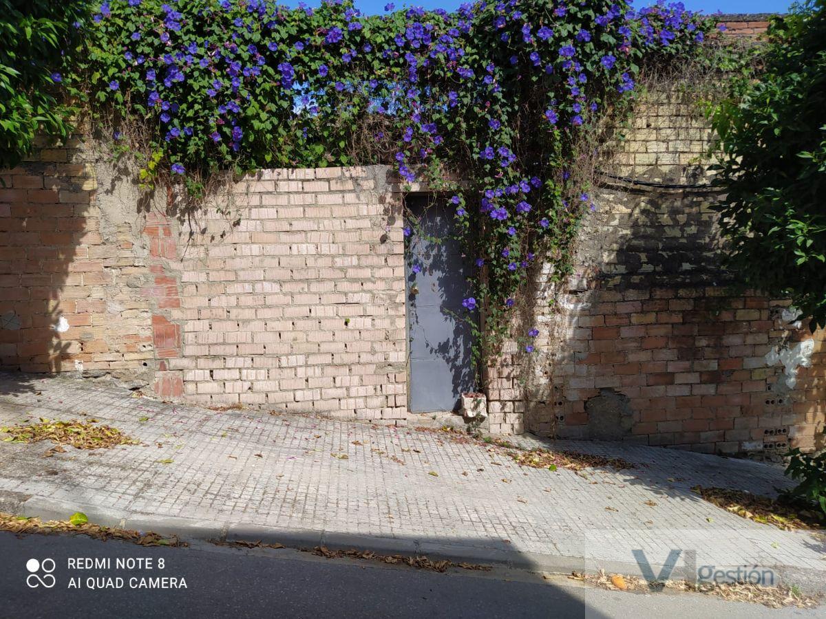 For sale of house in Villamartín