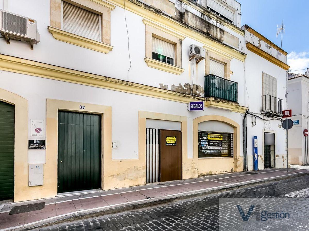 For sale of commercial in Jerez de la Frontera