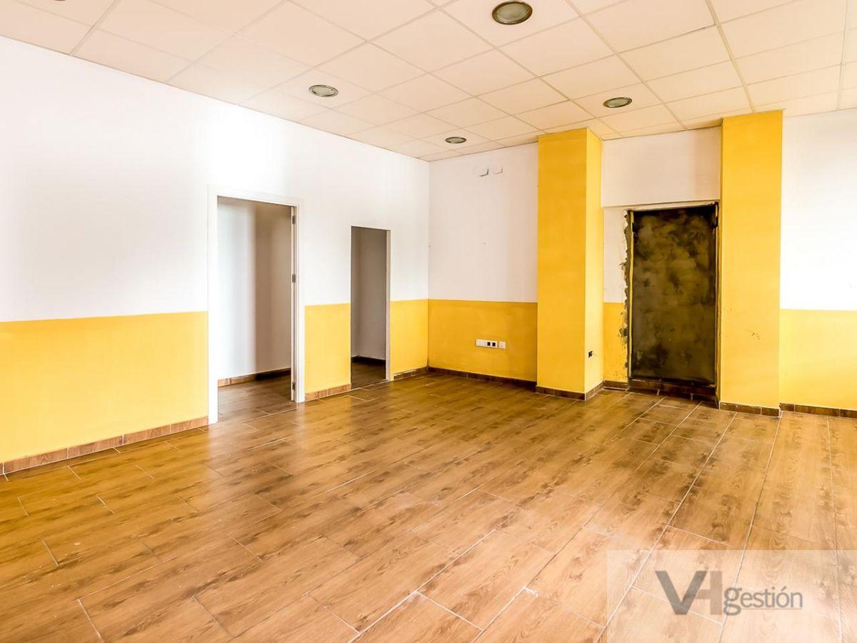For sale of commercial in Jerez de la Frontera