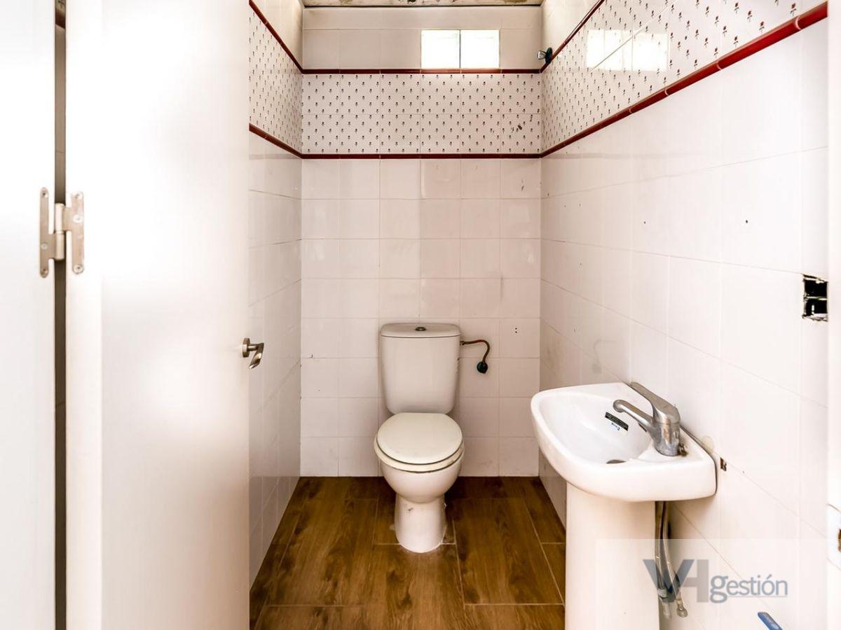 For sale of commercial in Jerez de la Frontera