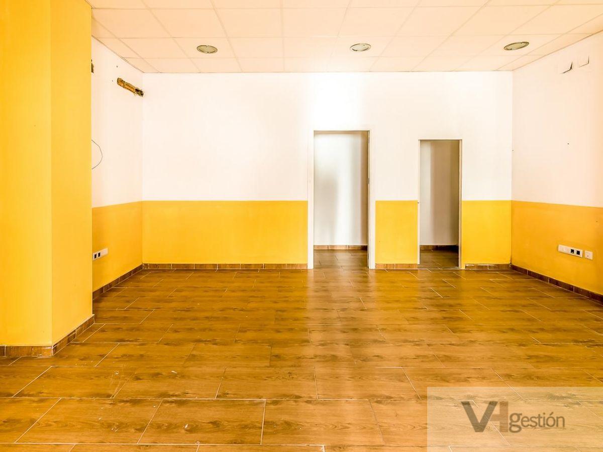 For sale of commercial in Jerez de la Frontera