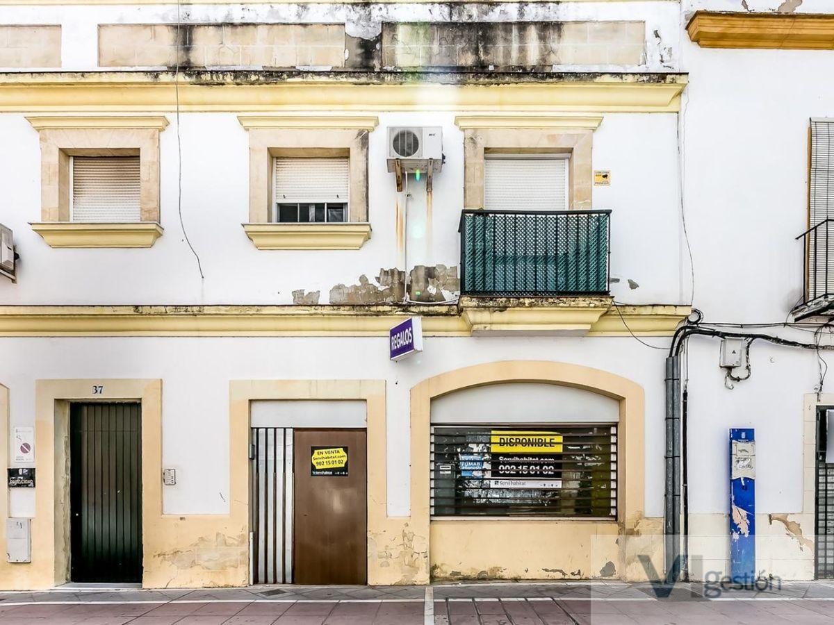For sale of commercial in Jerez de la Frontera