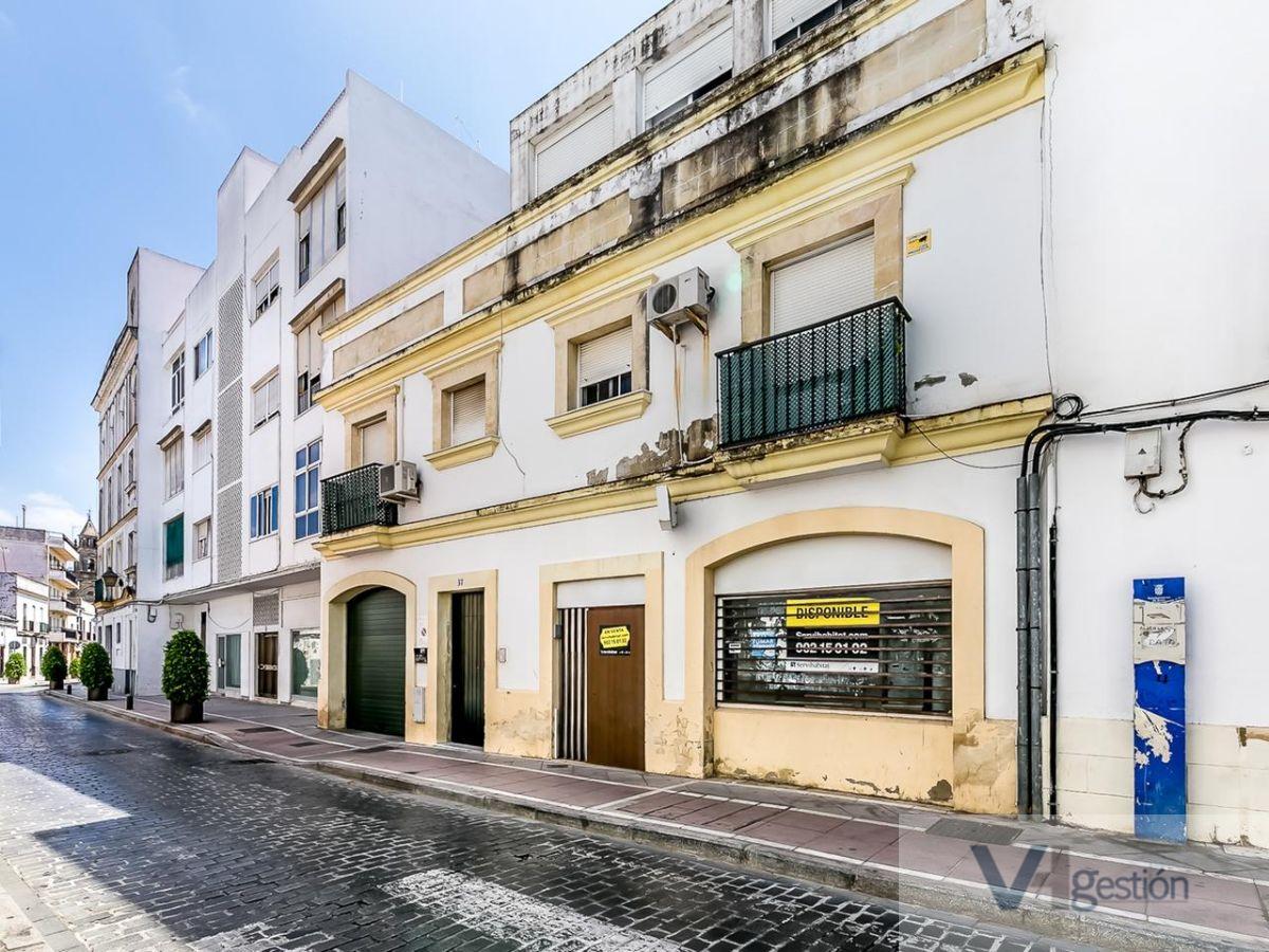 For sale of commercial in Jerez de la Frontera