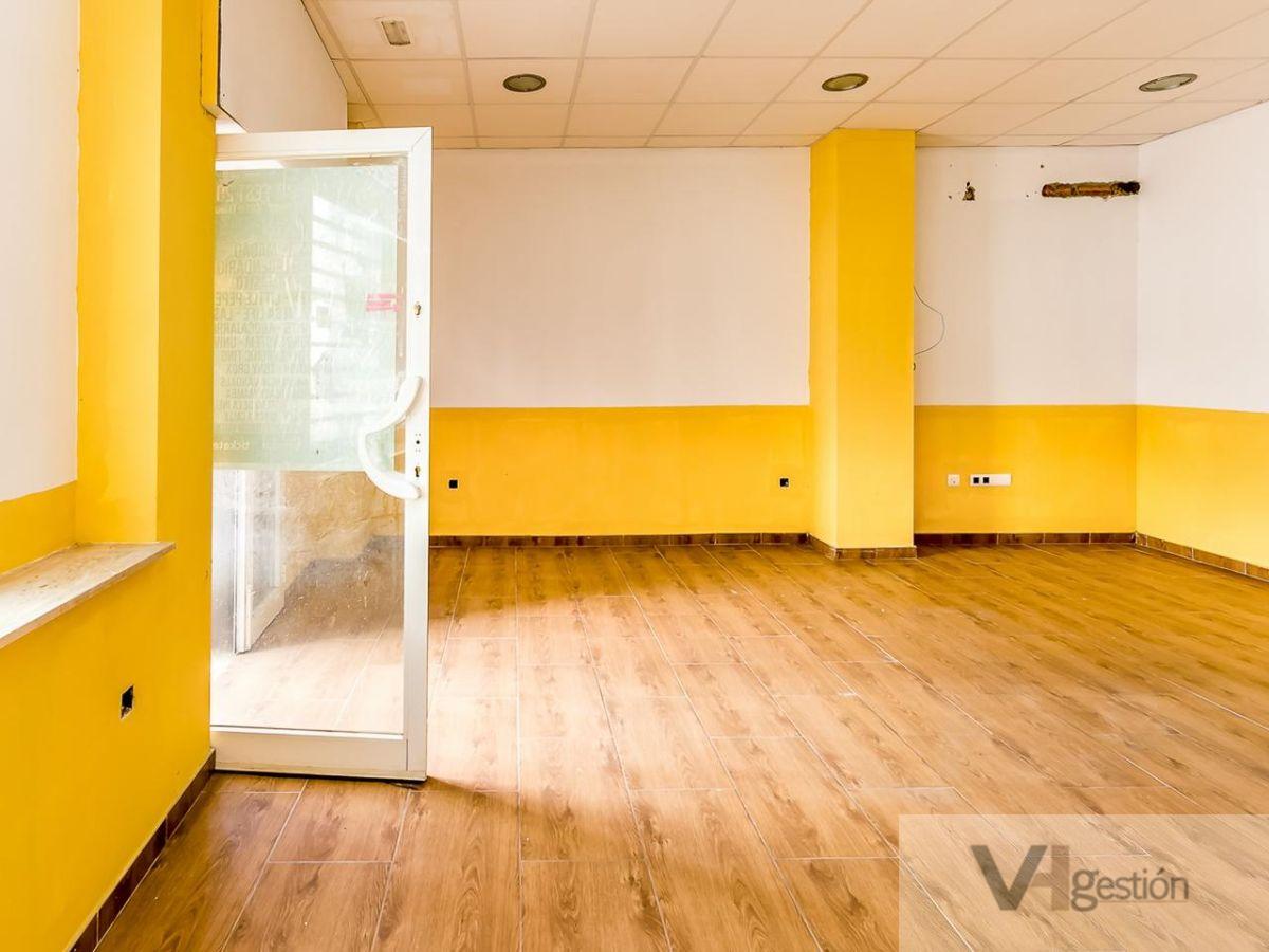 For sale of commercial in Jerez de la Frontera