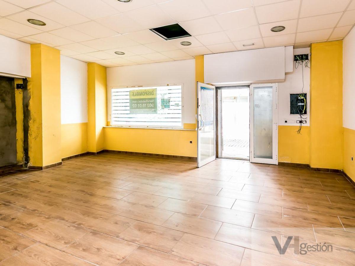 For sale of commercial in Jerez de la Frontera