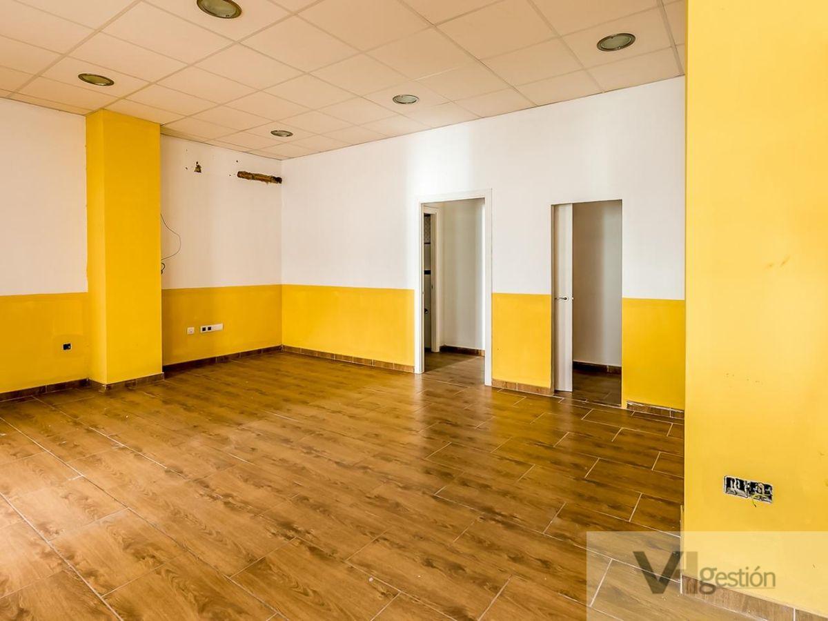 For sale of commercial in Jerez de la Frontera