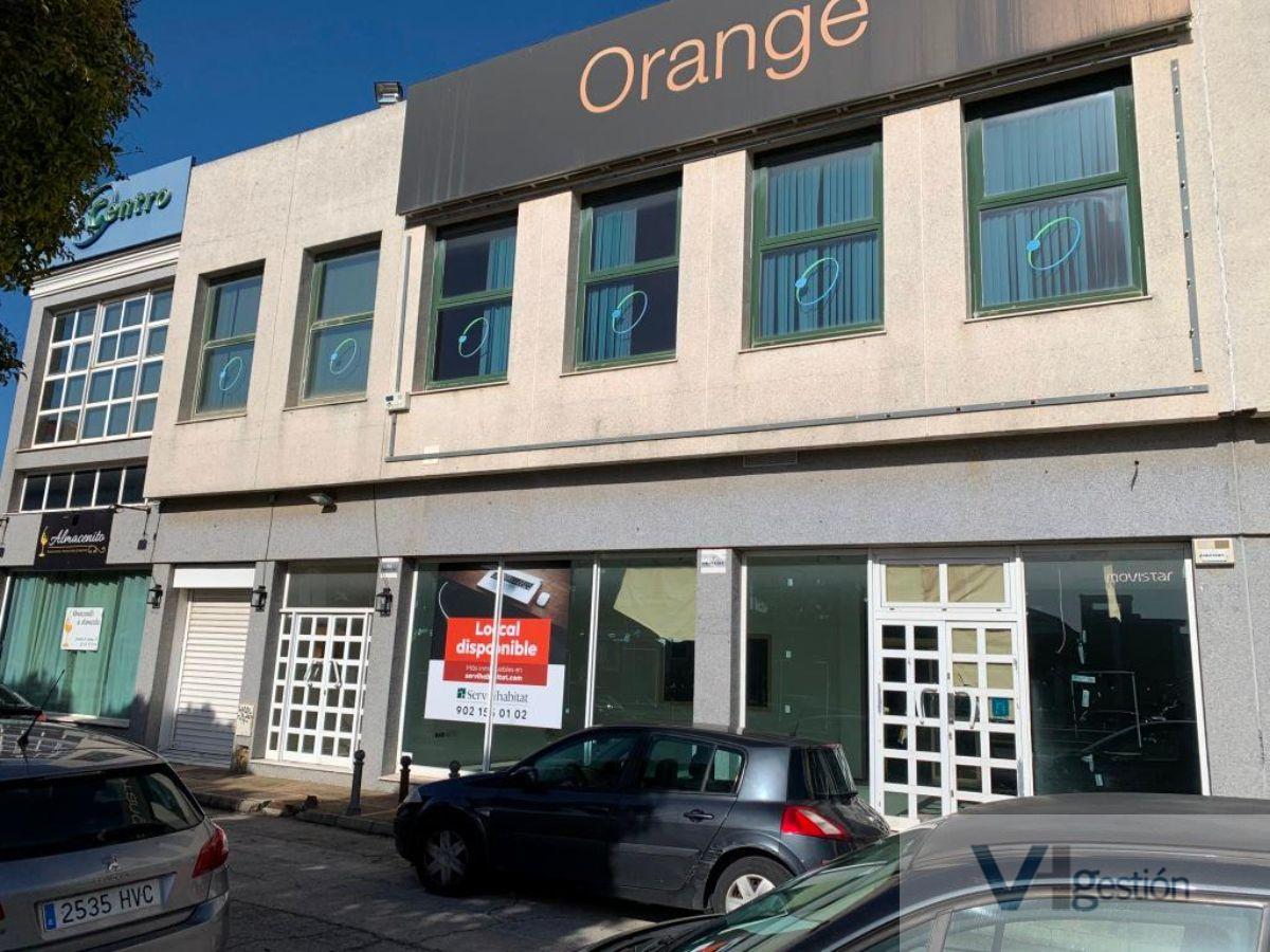 For sale of commercial in Jerez de la Frontera