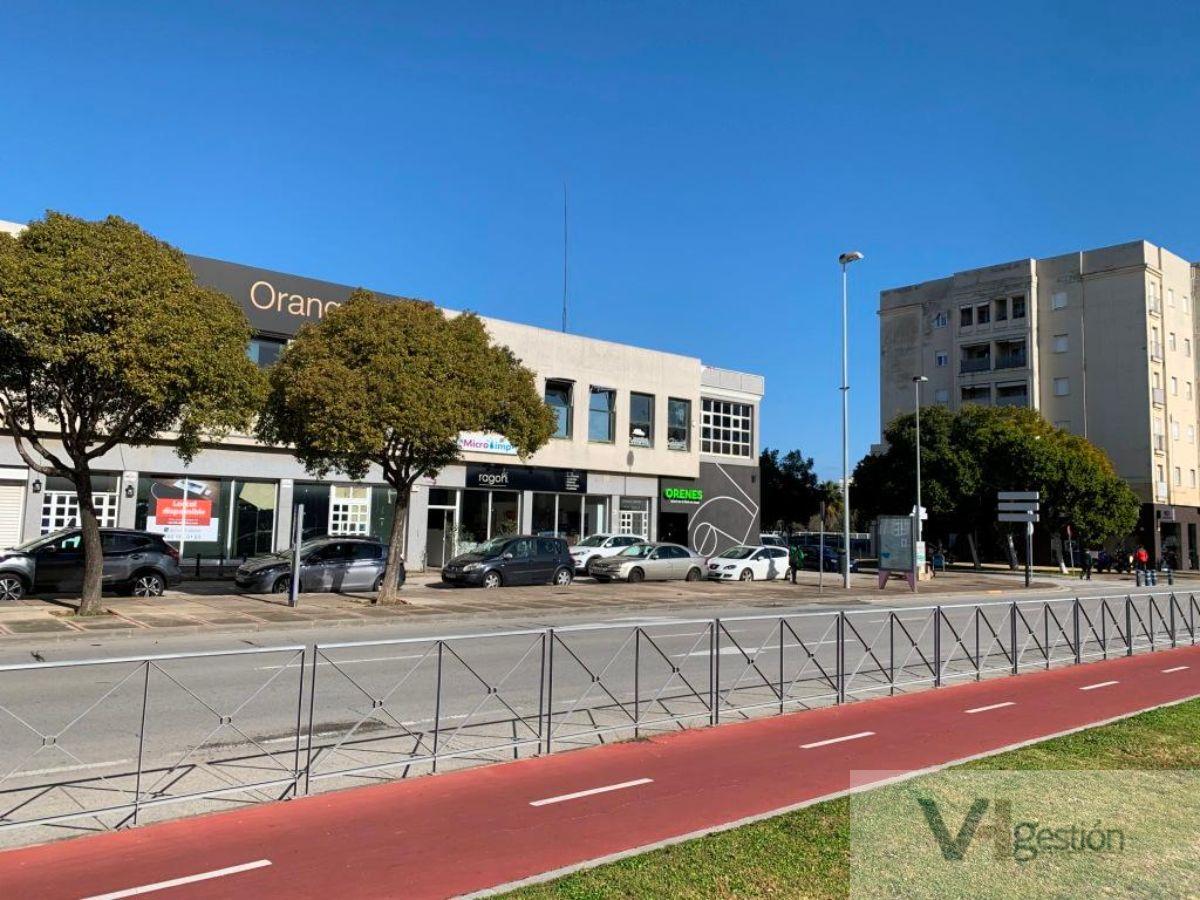 For sale of commercial in Jerez de la Frontera