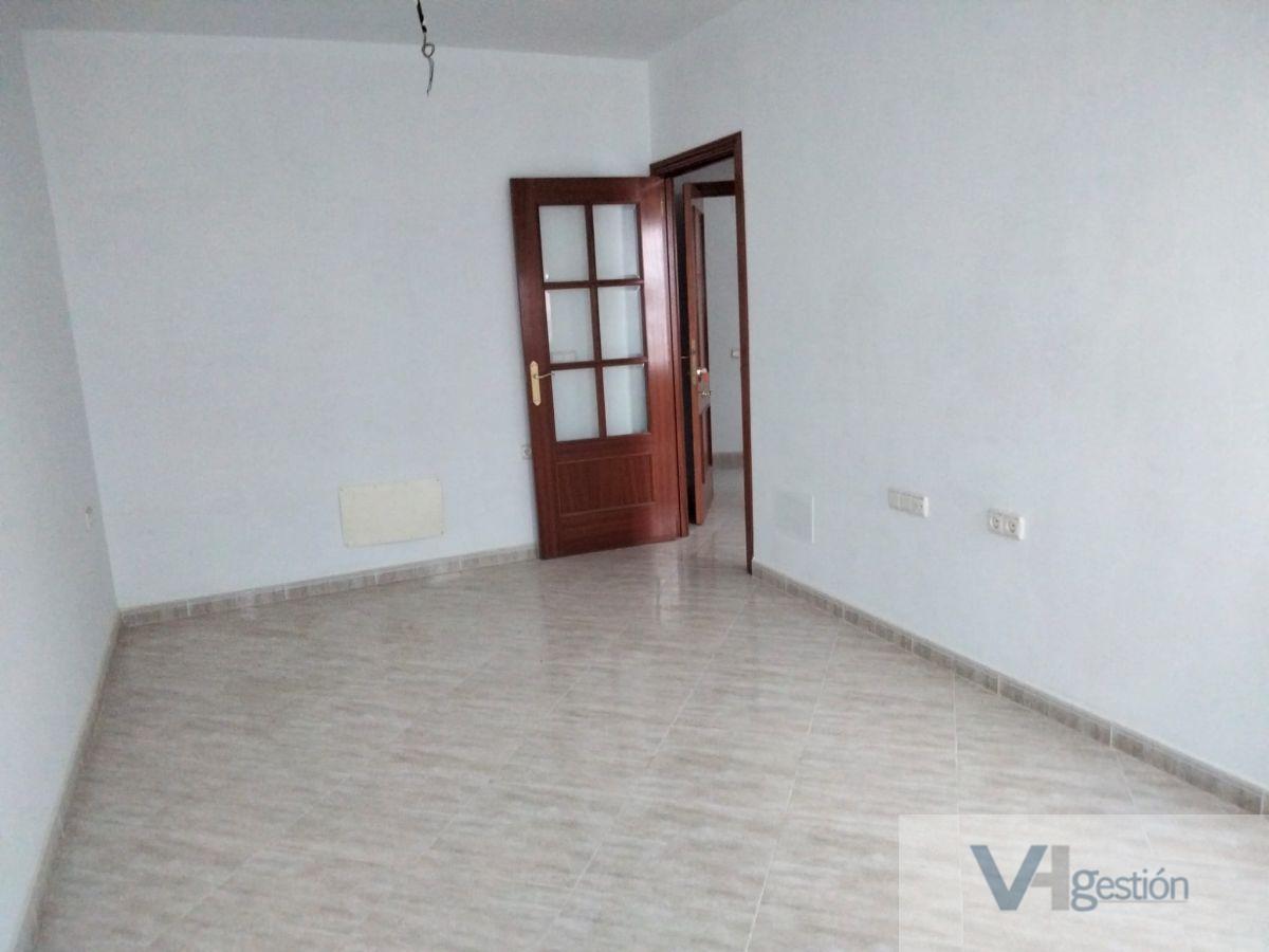 For sale of flat in Alcalá del Valle