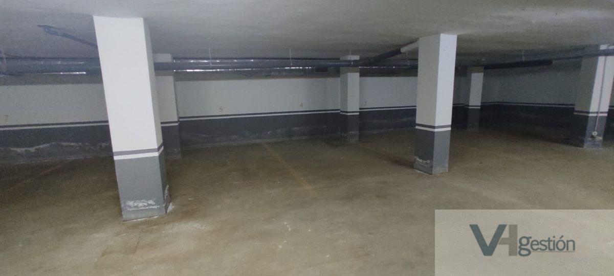 For sale of garage in Alcalá del Valle