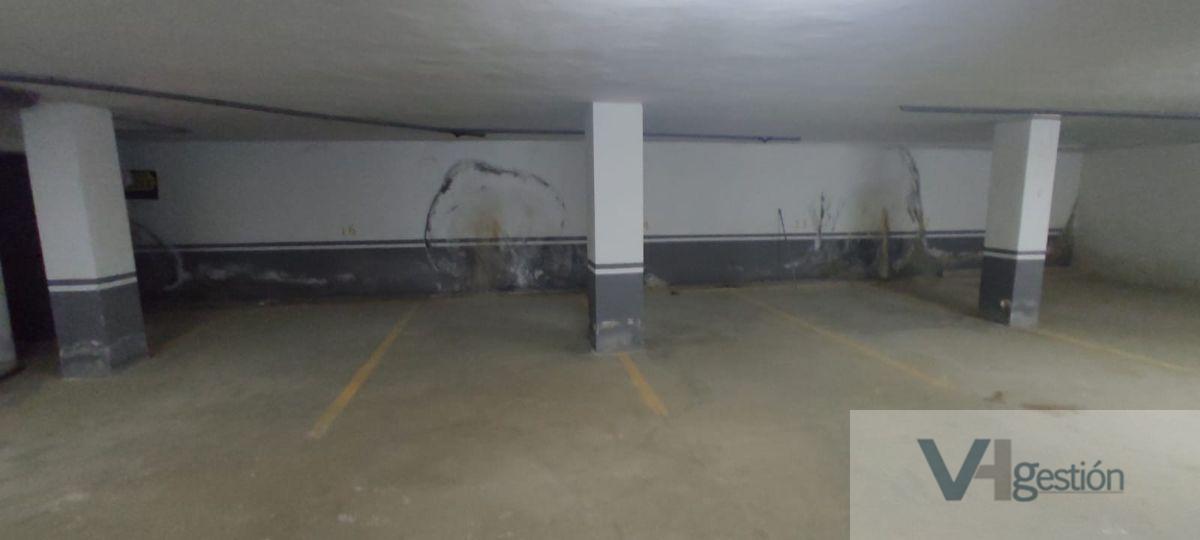 For sale of garage in Alcalá del Valle