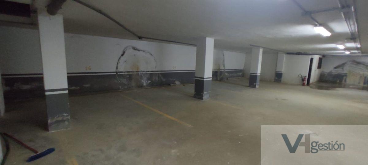 For sale of garage in Alcalá del Valle