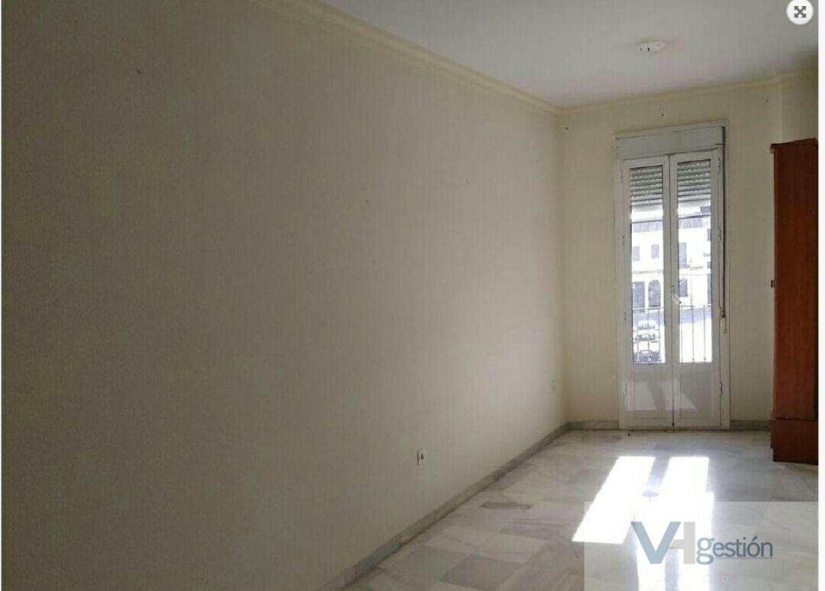 For sale of flat in Jédula
