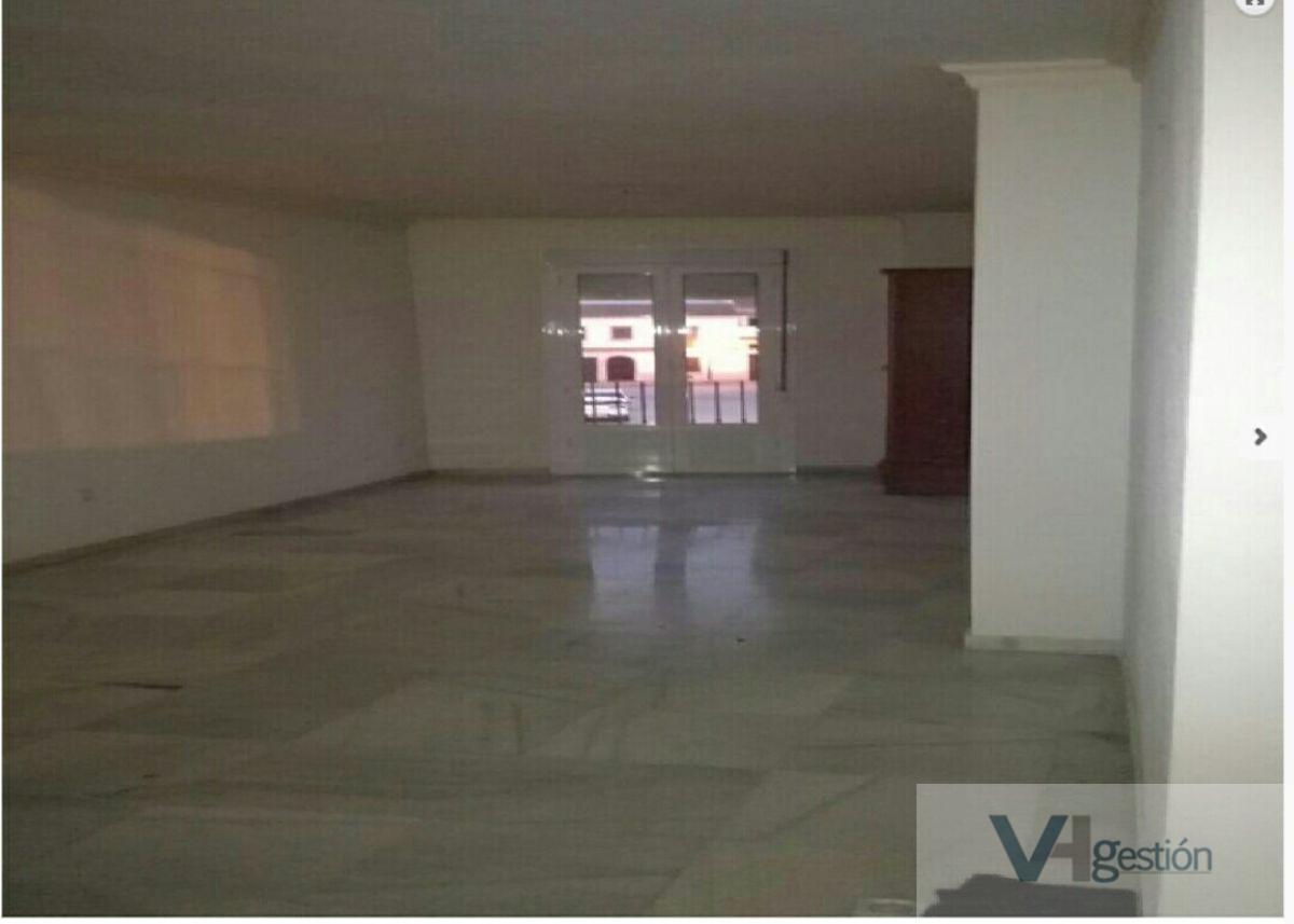 For sale of flat in Jédula