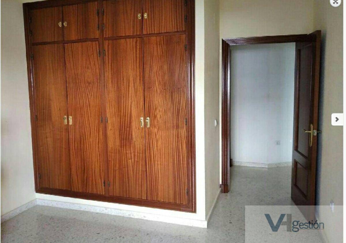 For sale of flat in Jédula