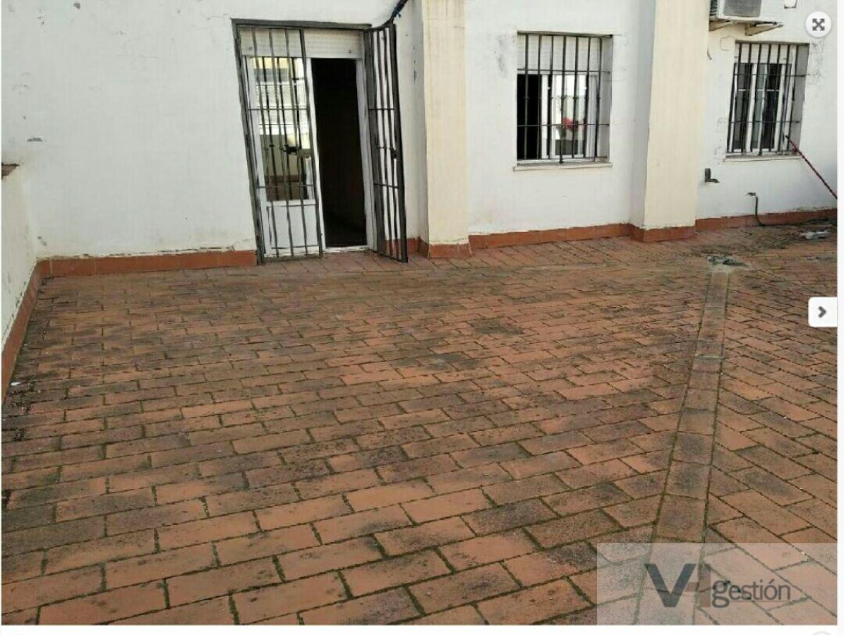 For sale of flat in Jédula