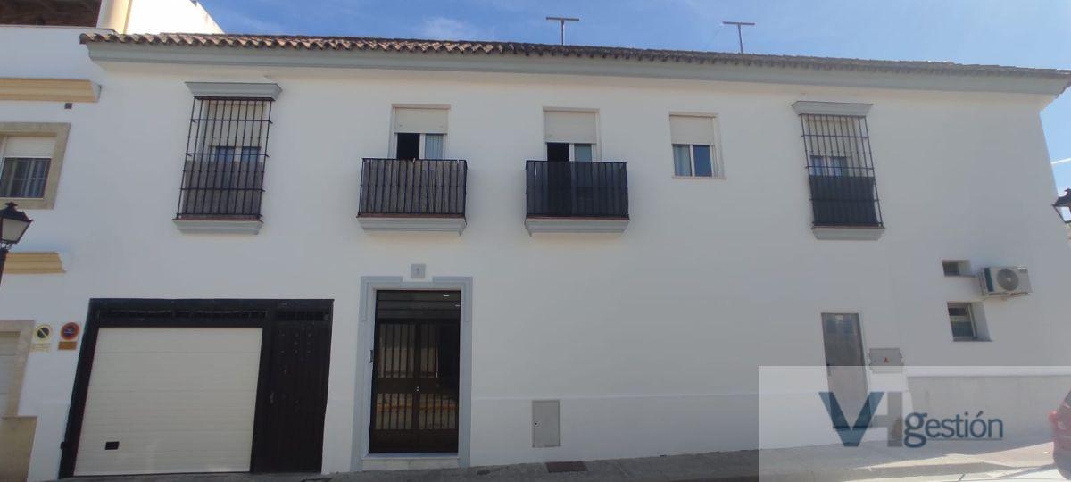 For sale of flat in Jédula