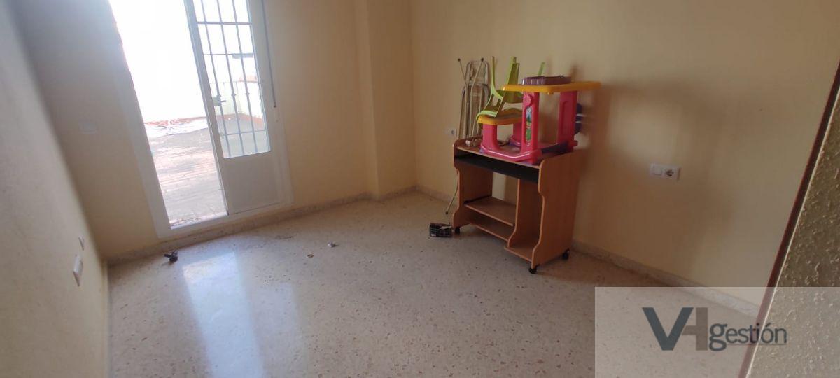 For sale of flat in Jédula