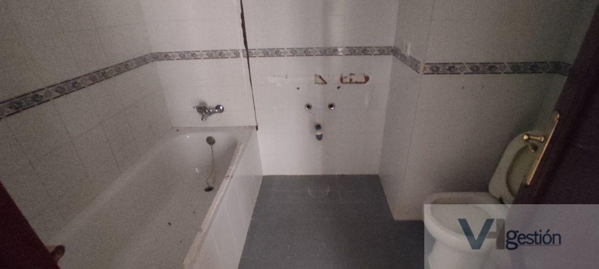 For sale of flat in Jédula