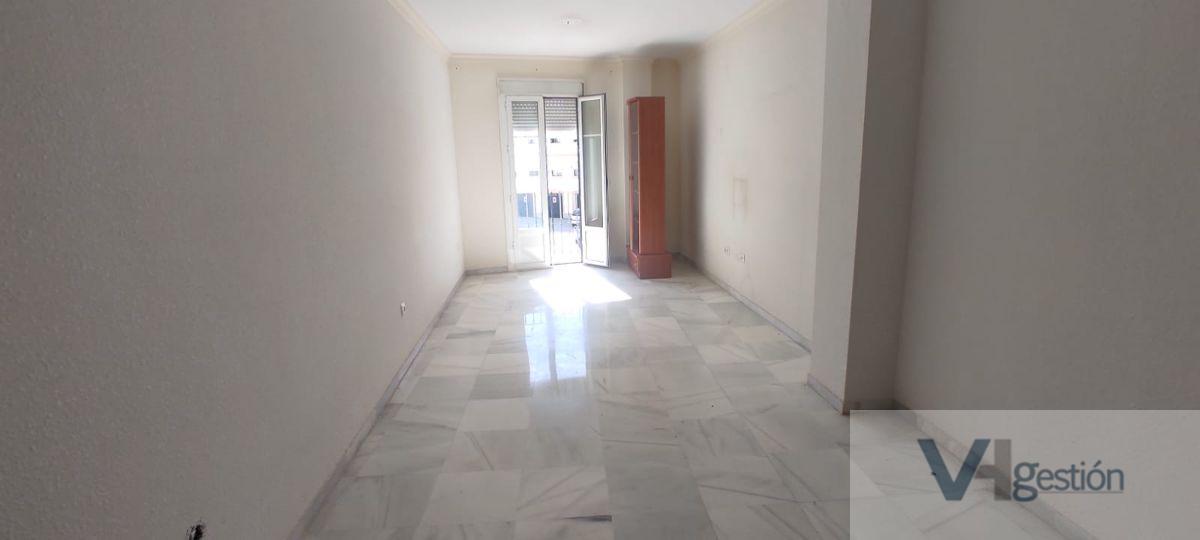 For sale of flat in Jédula