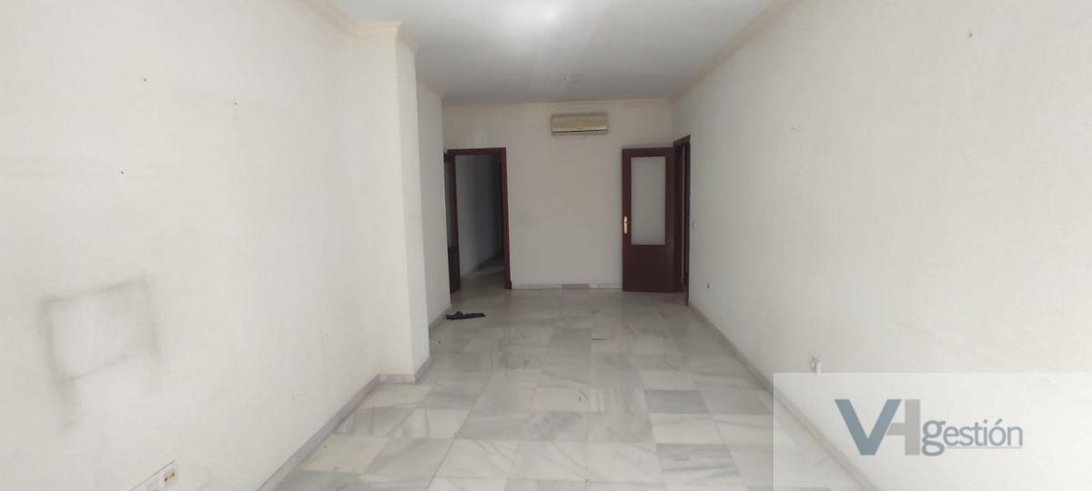 For sale of flat in Jédula