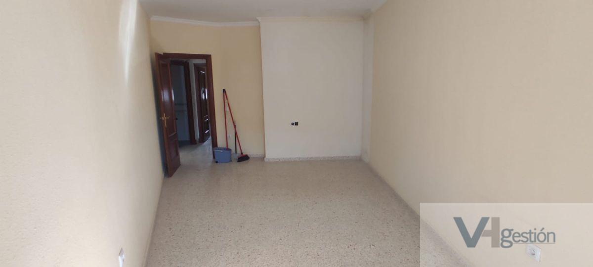 For sale of flat in Jédula