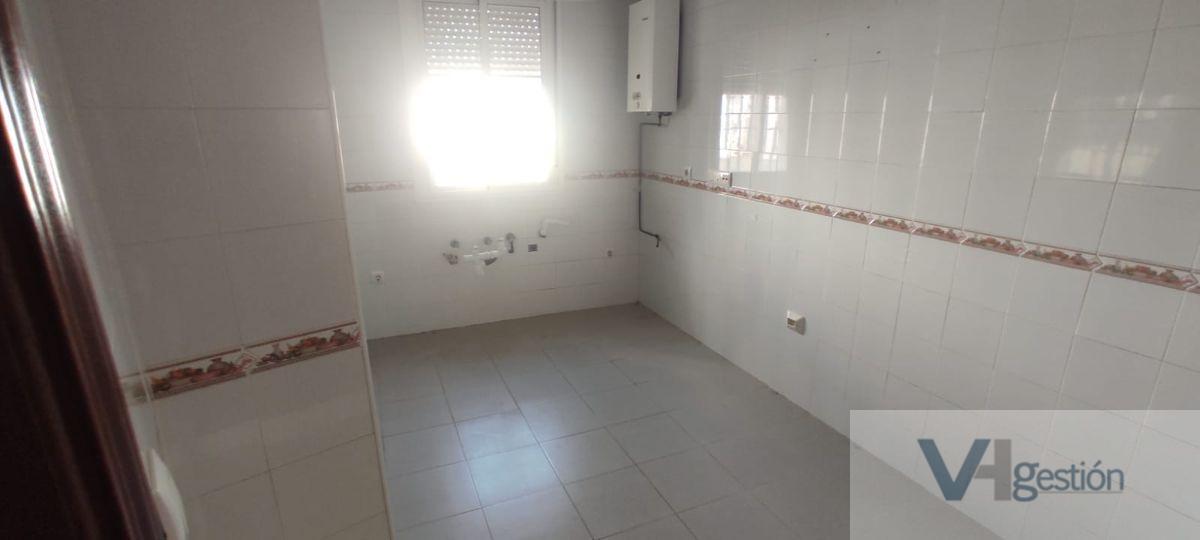 For sale of flat in Jédula