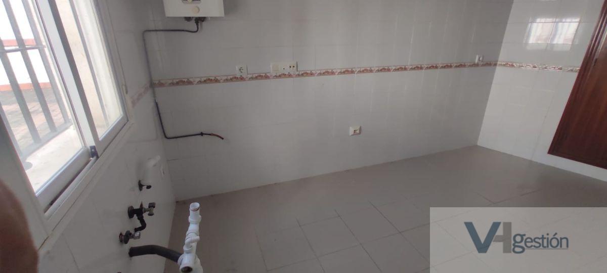 For sale of flat in Jédula
