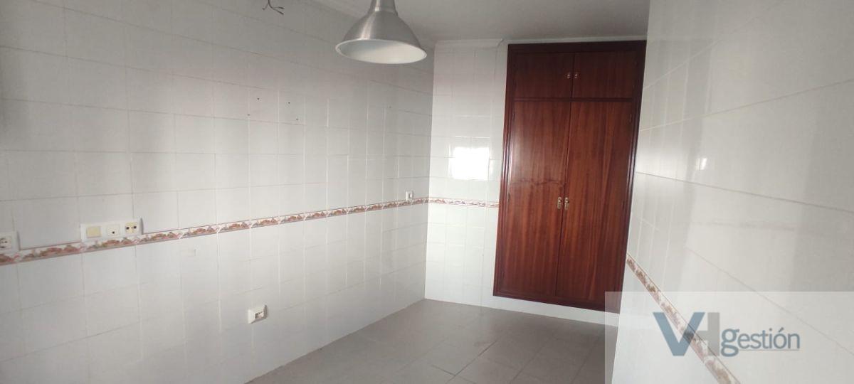For sale of flat in Jédula