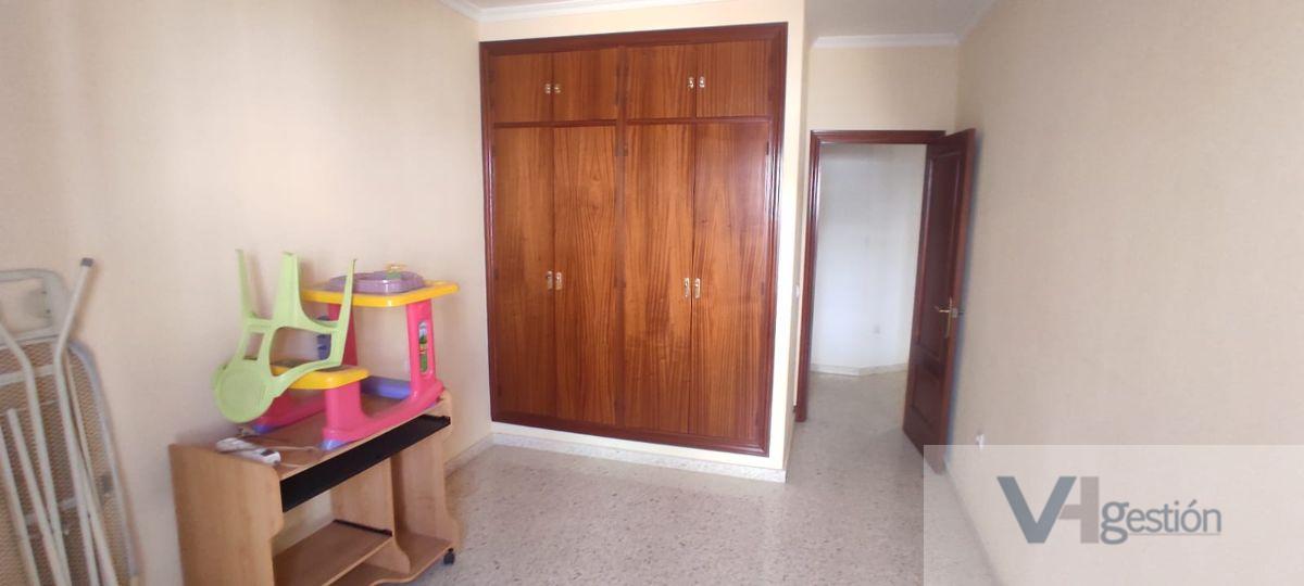 For sale of flat in Jédula