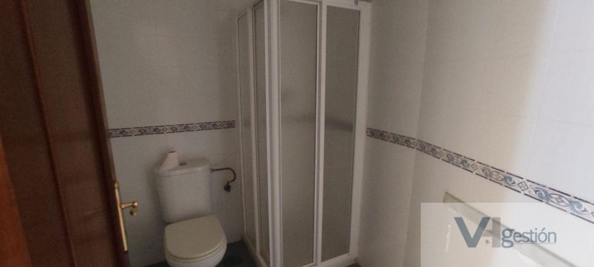 For sale of flat in Jédula