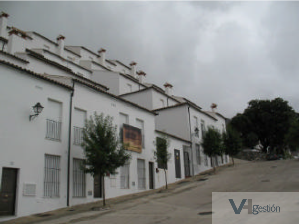 For sale of storage room in Benaocaz