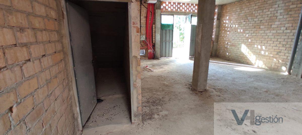 Venta de local comercial en El Bosque