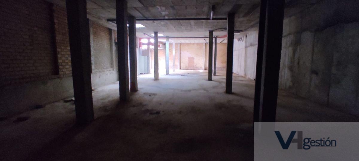 Venta de local comercial en El Bosque