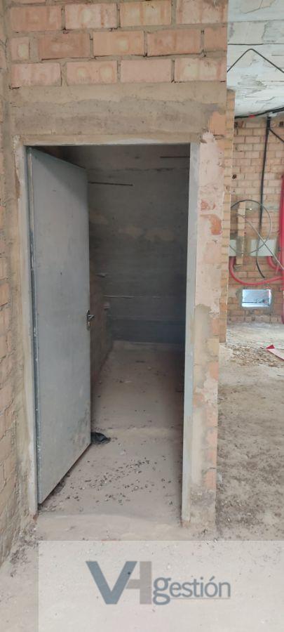 Venta de local comercial en El Bosque