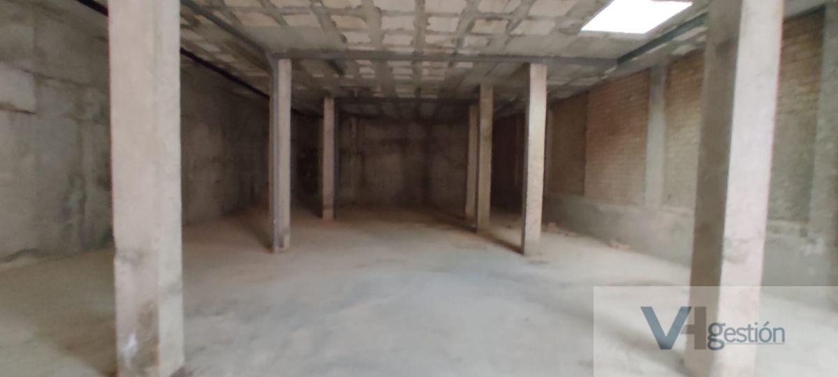 Venta de local comercial en El Bosque