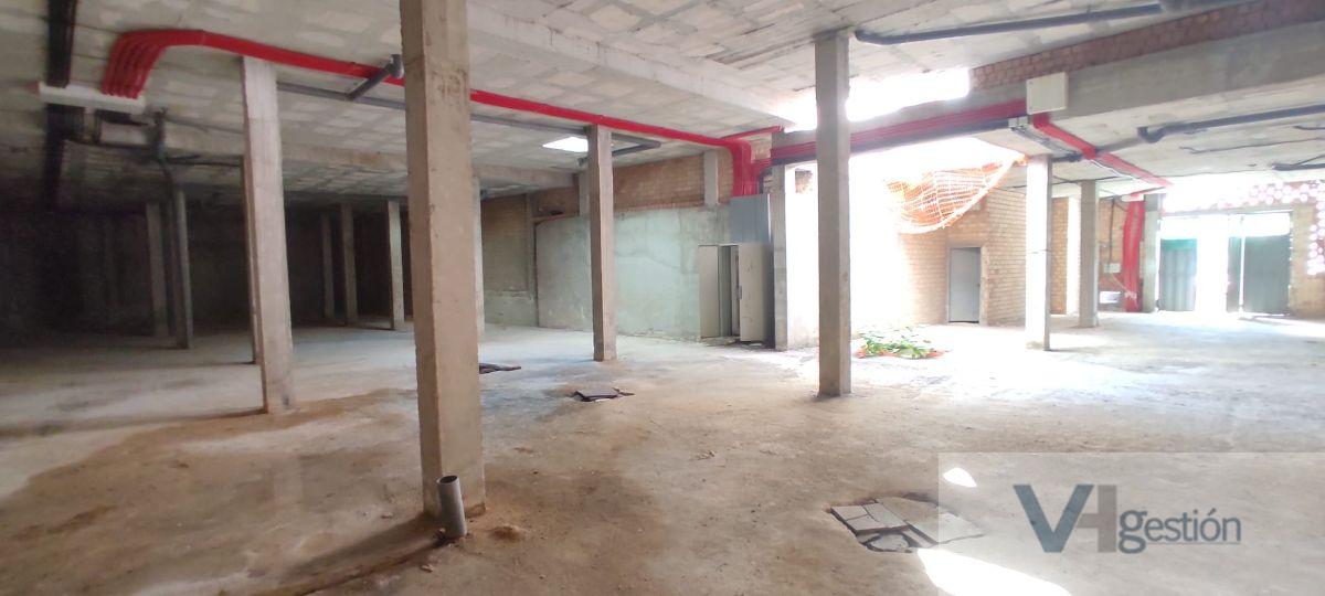 Venta de local comercial en El Bosque