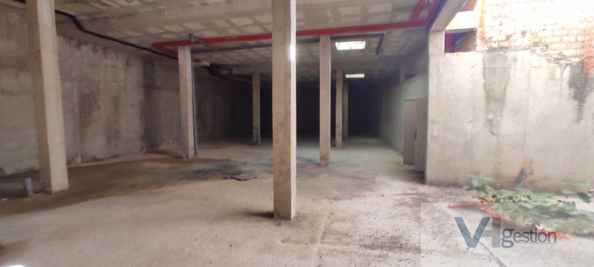 Venta de local comercial en El Bosque