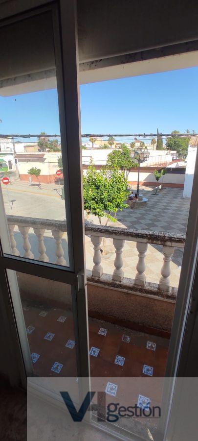 For sale of house in El Cuervo
