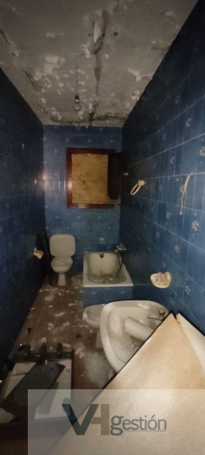 Venta de casa en Villamartín