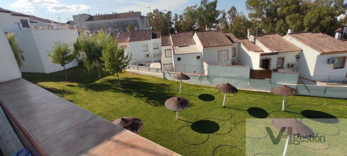 For sale of house in Villamartín