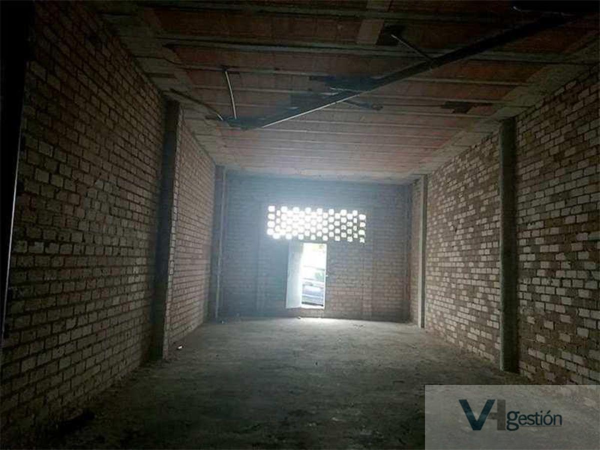For sale of commercial in Arcos de la Frontera