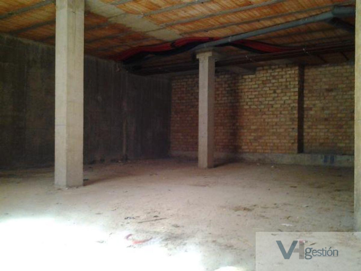 For sale of commercial in Arcos de la Frontera