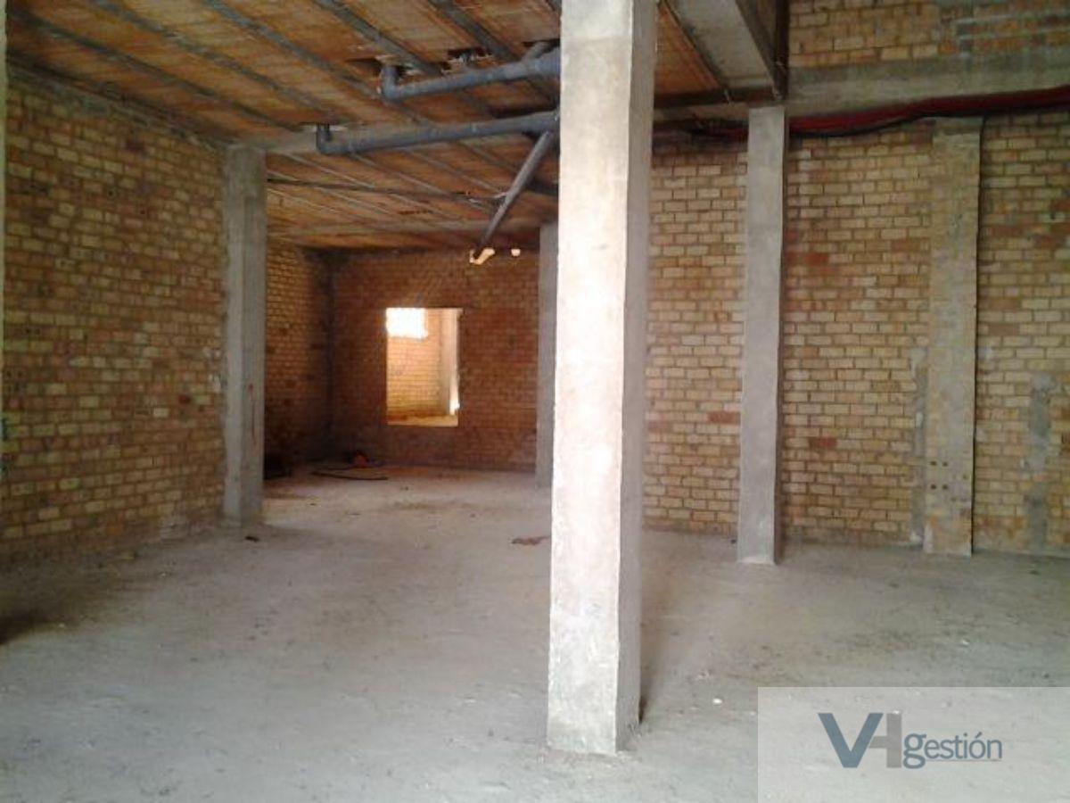For sale of commercial in Arcos de la Frontera