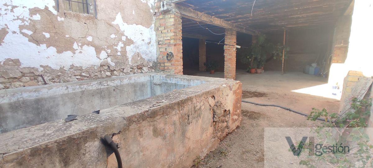 For sale of house in Algodonales