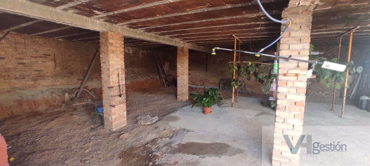 For sale of house in Algodonales